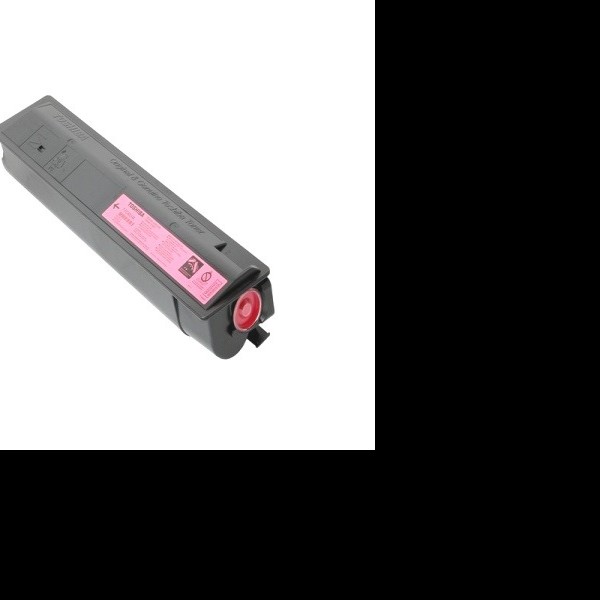 TONER PCOP.TOSHIBA TFC30UM PE2551C MAGENTA